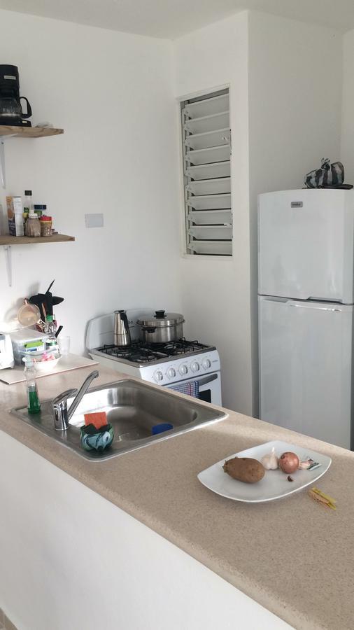 Ciudad Caracoli Apartment